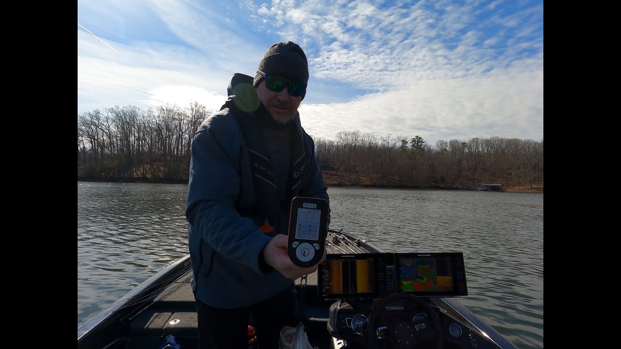 Fishing Sunday 1 26 25