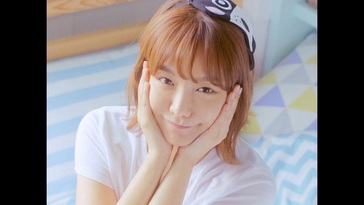 [MV] 10cm - 니가 참 좋아 I Really Like You