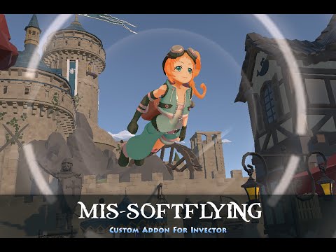 MIS-SoftFlying v1.1.0