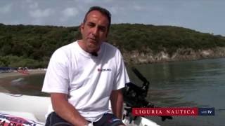 Intervista Fuoribordo DF4A/5A/6A Suzuki