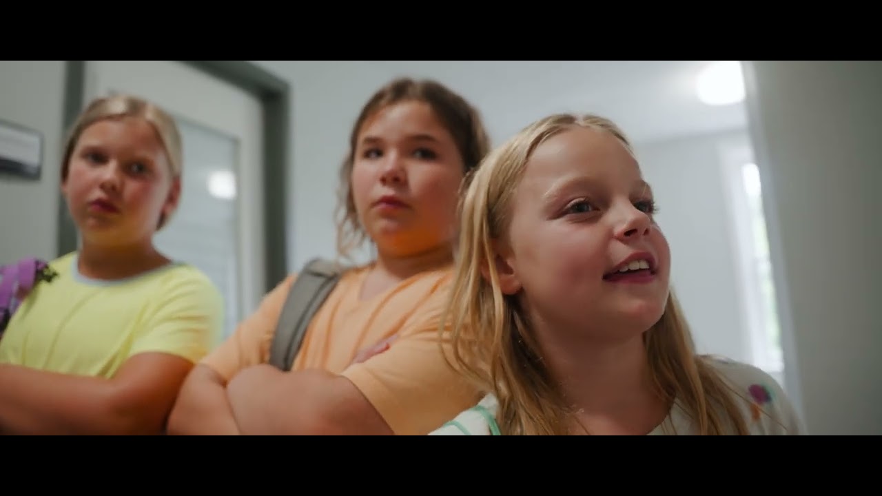 "Rise of the Orange" - 2022 Studio Camp's BEST PICTURE