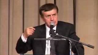 Osman Pamukoğlu Konferans Erciyes Universitesi Bolum 4