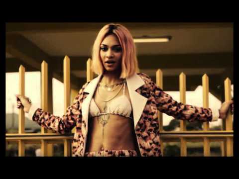 Rochelle - All night long (Lyrics)