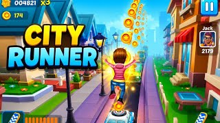 Subway Princess Runner Gameplay | New Update 2026 | Android & iOS HD Gameplay // dodne wala game 