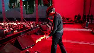 MARGARITAS PODRIDAS - En Vivo The World Is A Vampire