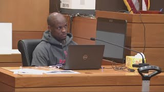 Young Thug's attorney questions Lil Woody in YSL trial