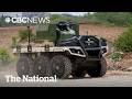 Robots are reshaping how wars are fought
