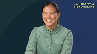 Evidation Co-founder & CEO Christine Lemke