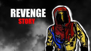 Rust - Revenge Story