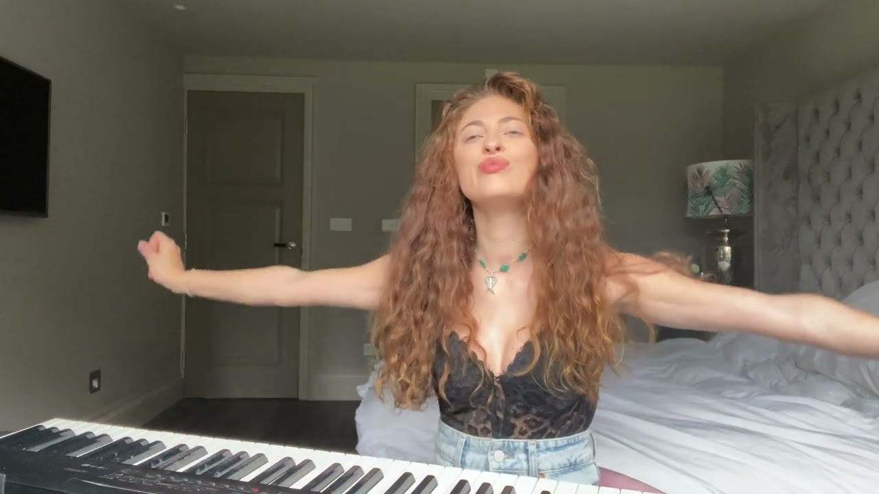 Lonely Side Of Life - Maverick Sabre Cover