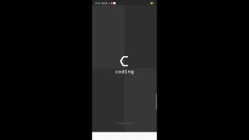 How to run C program in Android Mobile (English Version)|| DalalTechnologies