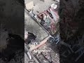 Удары Ирана по Кувейту и ОАЭ
