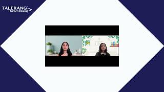 Download Lagu Khushi Agarwal I Guest Speaker Series I Future CEOs Program Alumni I Talerang MP3