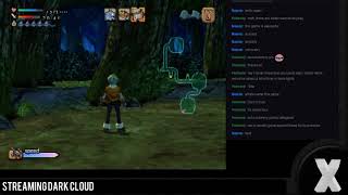Dark Cloud Streamplay Continued Part 4.1