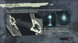 Dishonored - PS3 - Increased Blink Distance