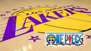 Los Angeles Lakers Collaboration Report