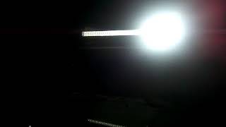 Garrido Led Lights Cebu- New Suzuki Jimny 40Inch Curved Led Bar