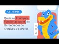 Quais as Principais Funcionalidades do Gerenciador de Arquivos do cPanel