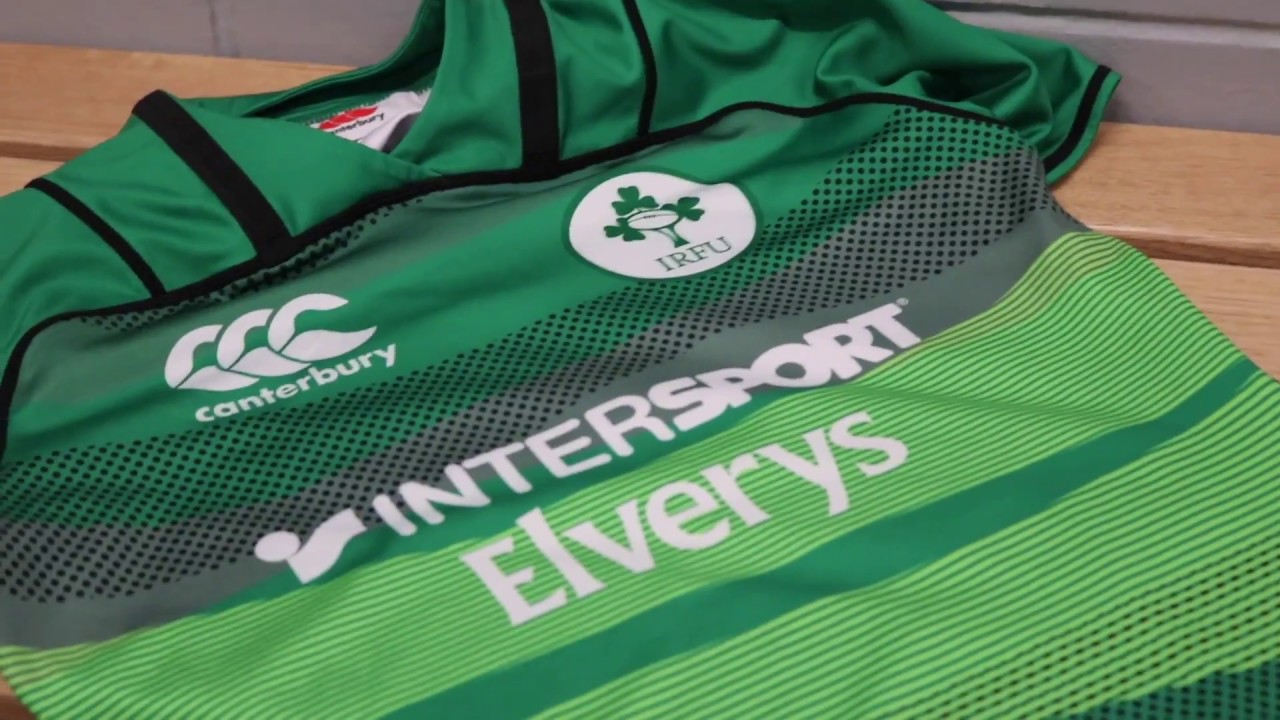 Coming Soon: On The Road With The Ireland 7s - Episode 2 - Sydney 7s