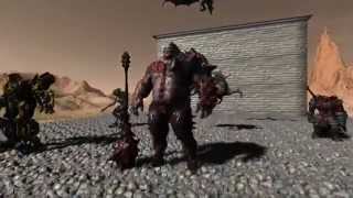 Celebrity Insomnium Engine. Deferred Rendering DirectX 11. #3 Profile