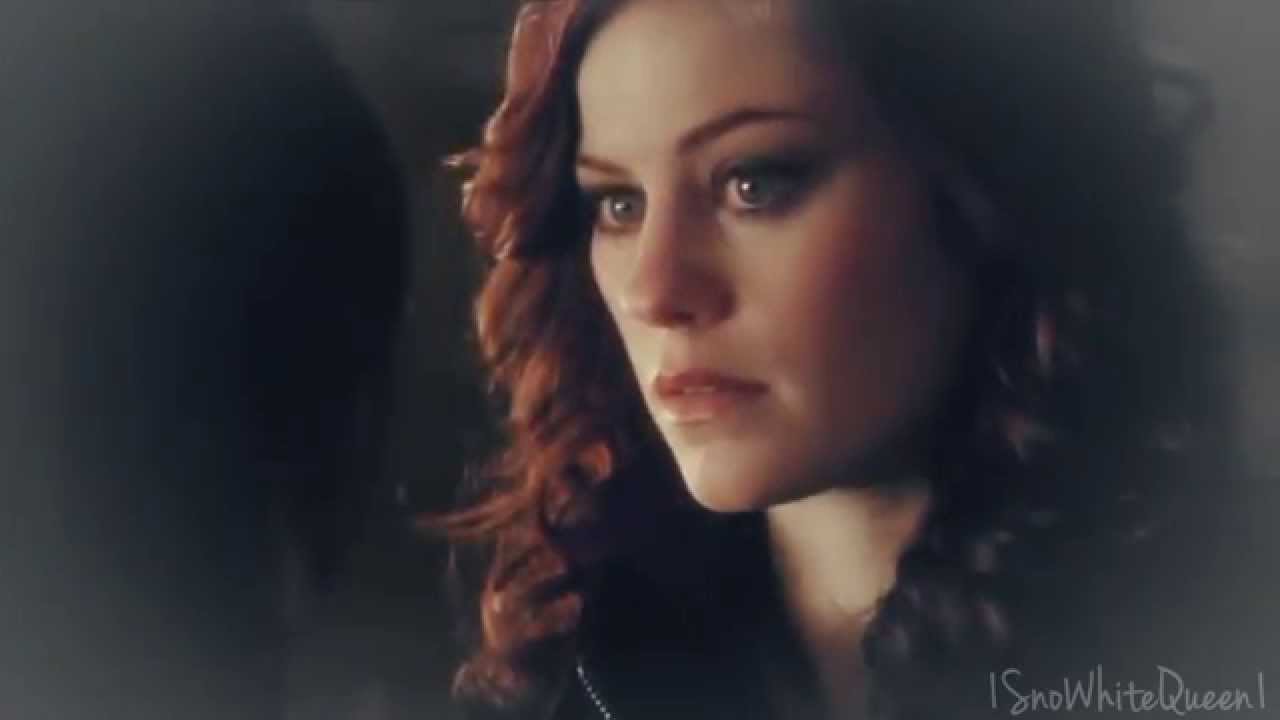 Fight Song || Smallville Women