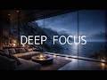 Deep Focus | 1 Hour of Calm Ambient for Clear Thinking