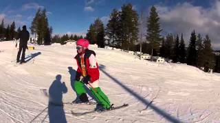 Trysil 2013