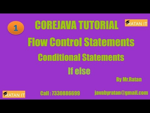 Core java ||