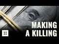 Making a Killing | Ep. 5: Matthew Caruana Galizia on Malta’s Kleptocracy