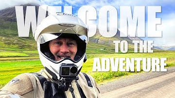 Welcome - Lonely Road Channel Preview