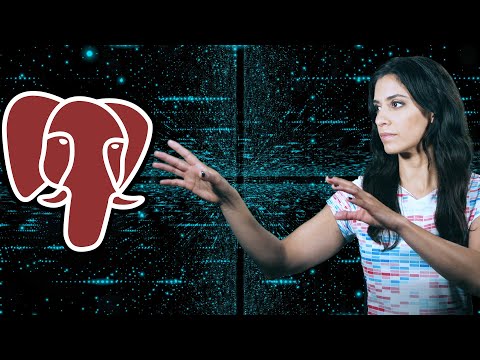 PostgreSQL (Postgres) - Installation & Overview |¦|  SQL Tutorial  |¦|  SQL for Beginners