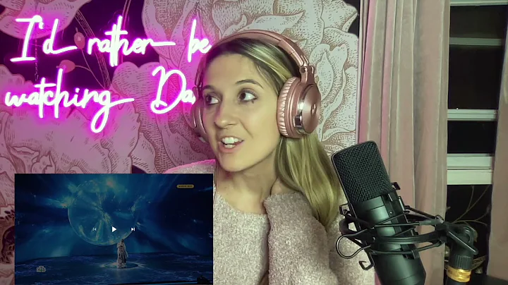 DIANA ANKUDINOVA  - CAN'T HELP FALLING IN LOVE - R...
