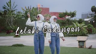 T2 - Lelaki Cadangan (Cover By Eva Evi Twinny)