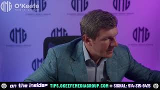 O’Keefe Media Group alleges: OMG Submits FOIA Request for Trump Assassination Attempt Footage; Reveals Secret Service Tips