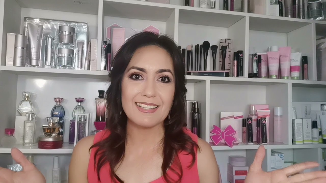 Prohibido hacer estas actividades con tus cremas de noche o retinol. Mary Kay.