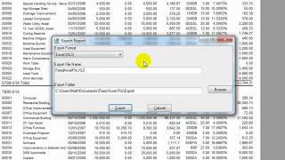 Fixed Asset Pro Product Tour screenshot 4