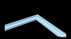 Tension Fabric Frame Setup Instructions