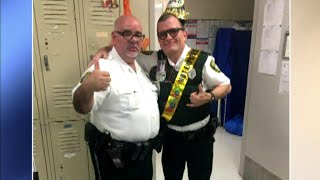Miami-Dade corrections officer who died of COVID-19 remembered as family man