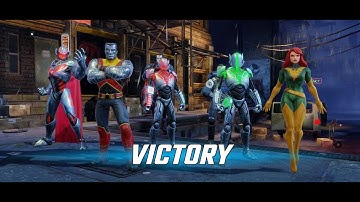 Dark Dimension 3: Dread the Darkness - First Run - Node 1 and 2 - Day 4 - 2.26 and 3.03 Mil