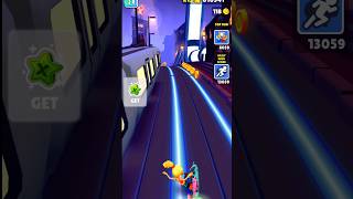 #HighScore #GamePlay #AndroidGames #GamingShorts #SubwaySurfersRun