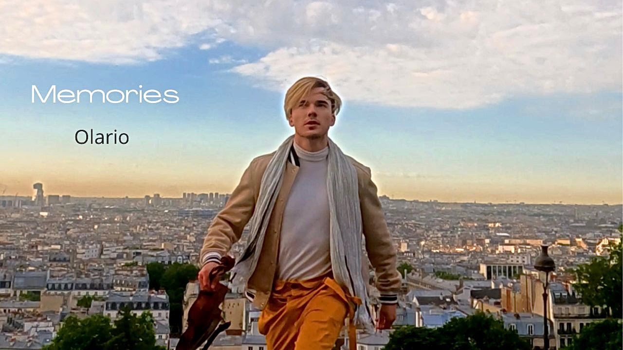 Watch Olario - Memories on YouTube Watch Olario - Memories on YouTube