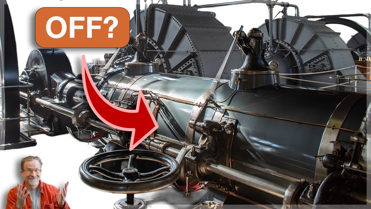 The "Dissatisfaction Engine" Running Your Brain