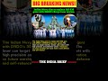 Indian Navy to Replace AK-630 Guns with DRDO’s 300kW Surya Laser System ⚔️🔆 #Defense #Shorts