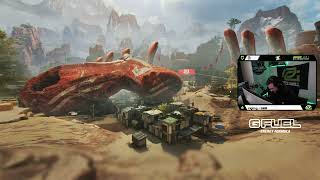 Apex Legends with Doc and Niko Part 1 I 19 September 2022
