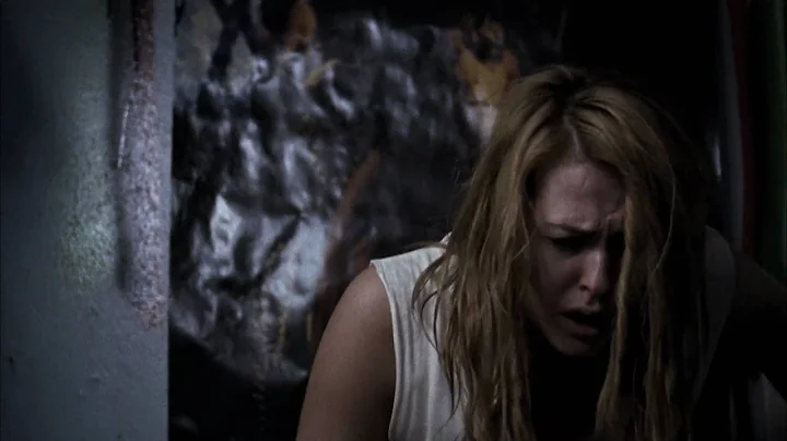 Halloween II (2009) third trailer