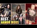 The 8 BEST Armor Mods For SKYRIM You Must TRY mp3
