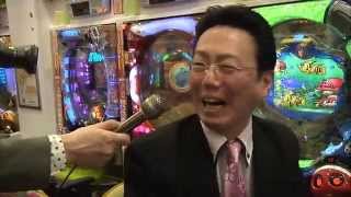 名人戦　パチンコガチ対決！　決勝戦