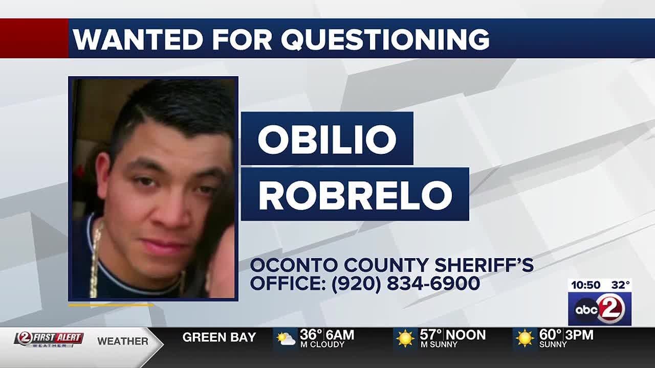 Deputies ask for assistance locating a driver involved in a hit-and-run ...