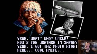 3 Ninjas, 688 Attack Sub, Aaahhh! Real monsters! - Beginning the Sega Genesisathon!