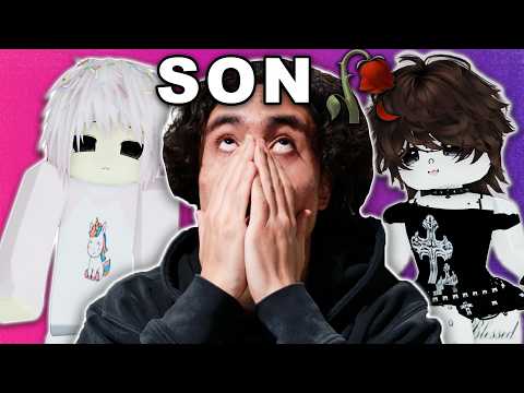 I Played Roblox With 2 Femboys... it got worse